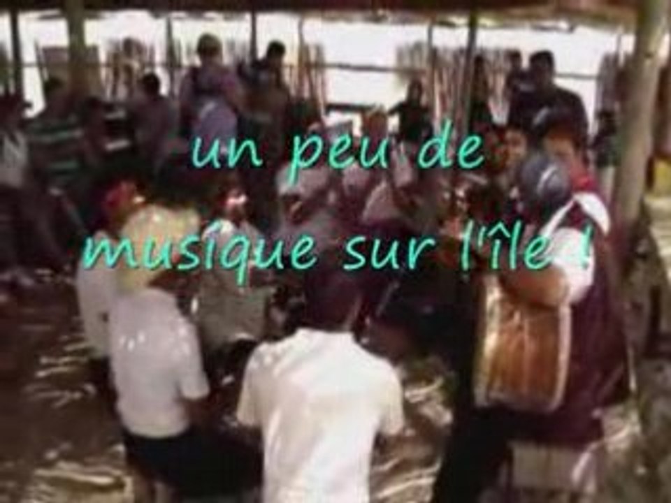 Bateau pirate djerba tunisie