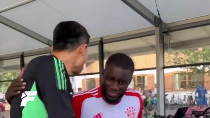 Newcastle interested in Kim Min Jae in transfer