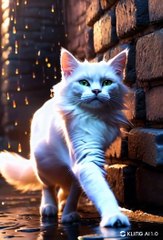 cat are very beautiful