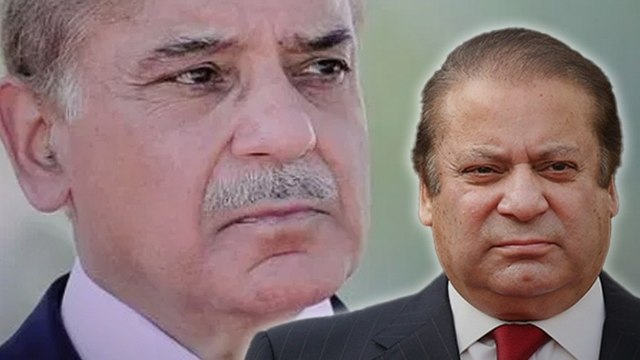Nawaz Sharif ने Pakistan PM को दी ऐसी सलाह