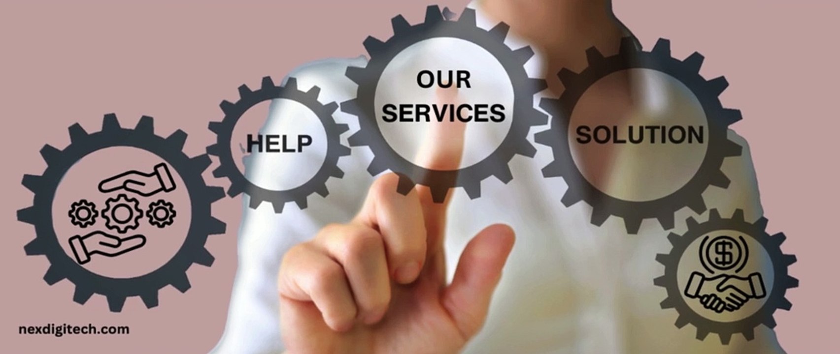 Nexdigitech Best Digital Marketing