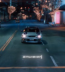 'The Drift KING' - Han Lue - Tokyo Drift - Six Days - Remix - DJ Shadow #sungkang