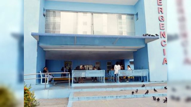 Continúan operativos migratorios en maternidades de Santo Domingo