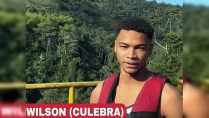 Crecida de río en Monseñor Nouel deja una persona desaparecida