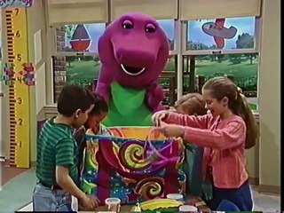 PBS Kids Barney And Friends Good Day Good Night 6x74...mp4