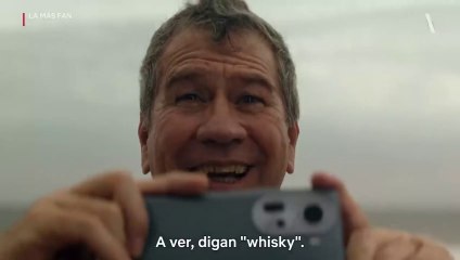 'La más fan' - Avance oficial