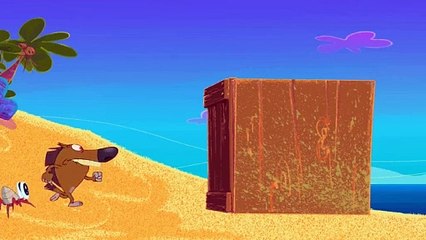 Zig’s Master Plan Lasted 2 Seconds 💀 | Zig & Sharko Meme