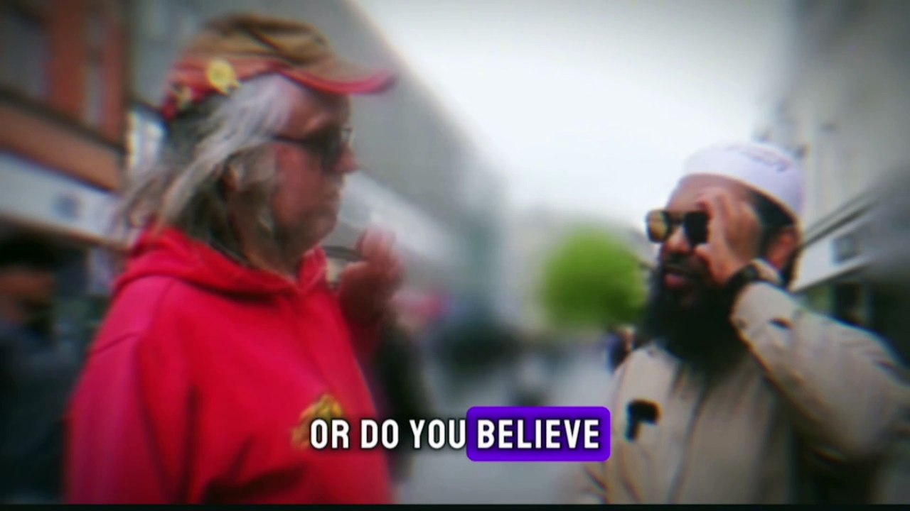 Bible vs Qur’an: Which Uses the Right Language About God? | Discover the Truth