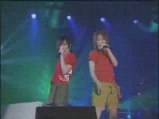 Xmas party 2004 - yume miru shoujo wa irarenai