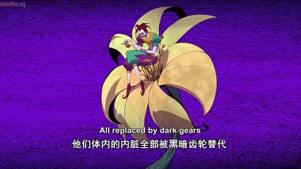 The Demon Queen Said I Am Too Strong Episodes 64-82 Eng Sub