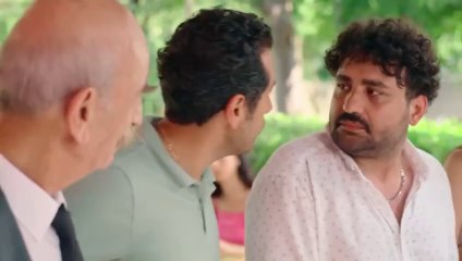 Bayramlık☄️☄️KOMEDİ☄️☄️YERLİ FİLM İZLE((2024))