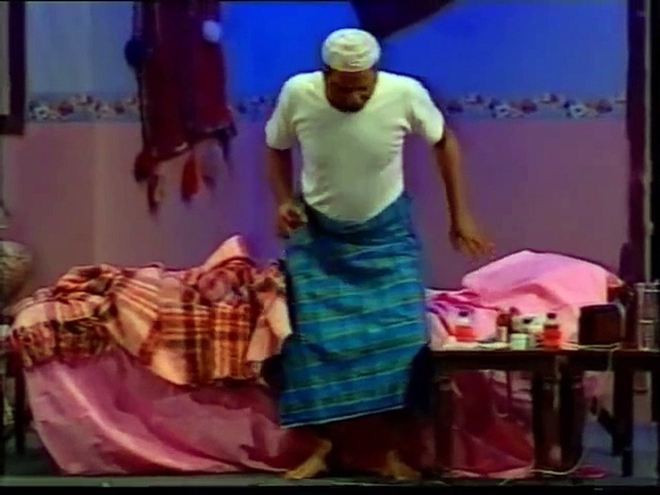 مسرحيات 2000 الحلقة 16