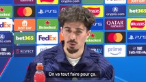 PSG - Vitinha : 