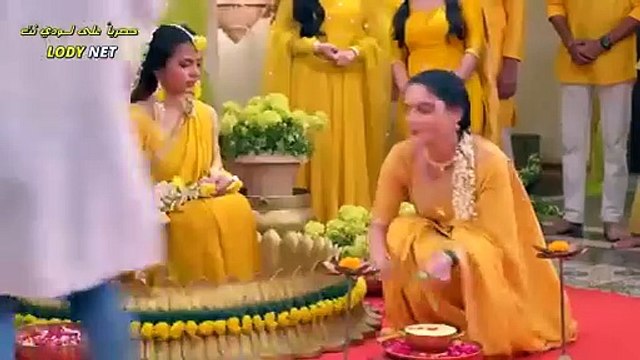 حبيبتي من تكون الجزء الثالث حلقة 1531