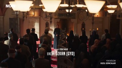 Kızıl Goncalar 46 Bölüm izle PART 1