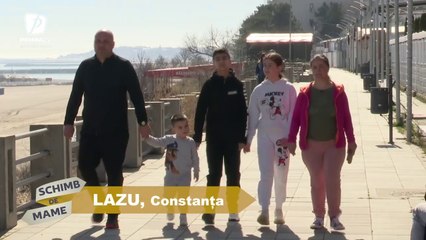 Schimb de Mame ,  Sezonul 37, Episodul 5 , din 28 Aprilie 2025