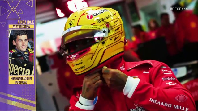 Futuro da Mercedes, Kimi Antonelli é uma das revelações da Fórmula 1