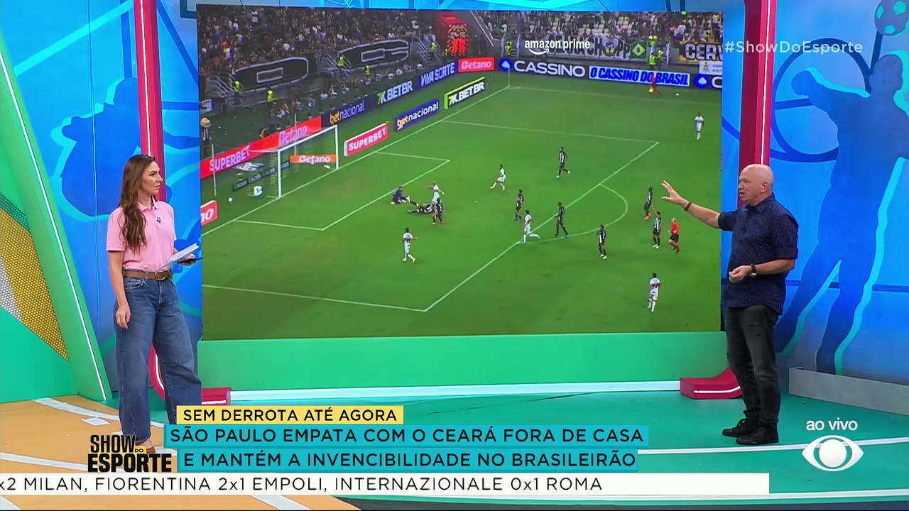 'Herói da resistência', diz Elia Jr sobre Luis Zubeldía