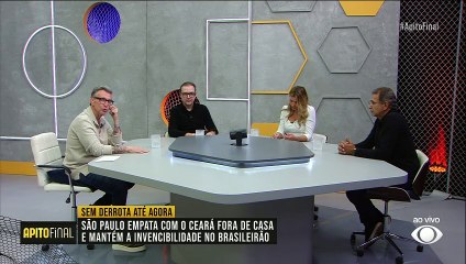 Neto revela bastidores da tanga em aposta com Ferreirinha: 'Coloquei pra ver se serve'