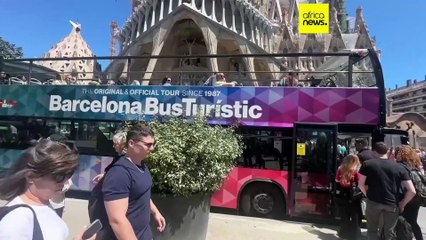 Massive power outage brings most of Spain and Portugal to a standstill