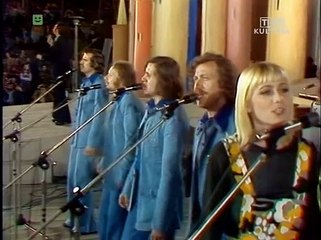 Opole 1974 - Mikrofon i ekran cz.2