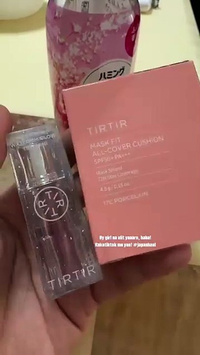 kakatiktok mo yan!