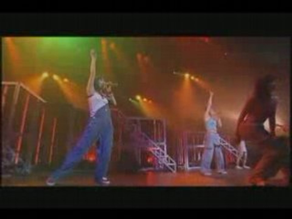 Dream party 2 - NIGHT OF FIRE