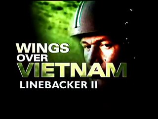 Wings Over Vietnam (8/8) : Linebacker II
