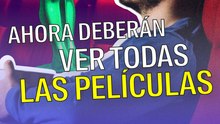 Los votantes a los Oscars ahora deberán ver todas las películas