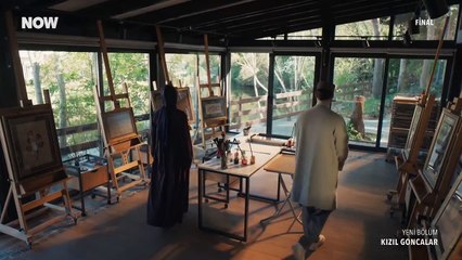 Kızıl Goncalar 46 Bölüm izle PART 4