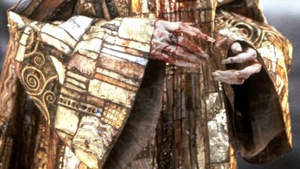 Method and Madness - Visualizing Dracula