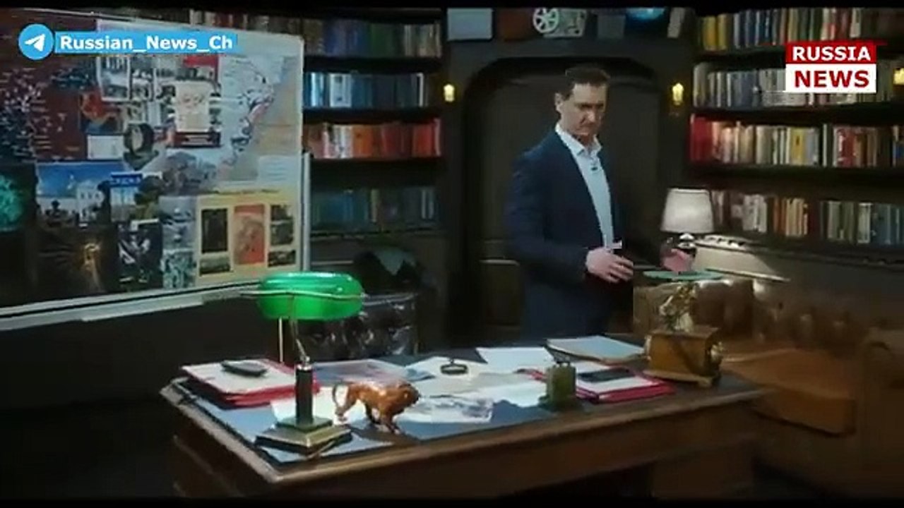 🇷🇺 How Russian Soldiers Crawled 15 KM Along a Gas Pipeline! | Operation Stream | Russia News | Forbidden News