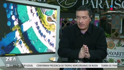 "México no es piñata de nadie": Claudia Sheinbaum a gobernadores de EE.UU.