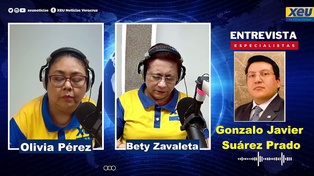 XEU 98.1 FM (563)