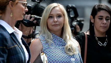 Virginia Giuffre Was Prevented from Seeing Her Children in the Months Before Her Suicide (Exclusive)