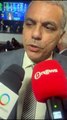 Cézar Leite detona Rui Costa e critica obra do VLT