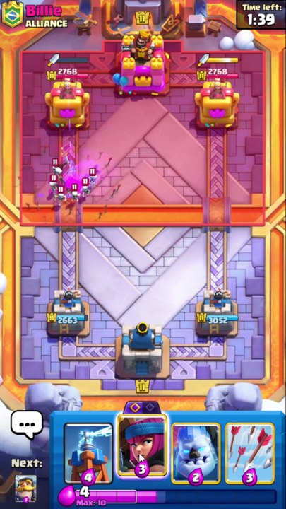 Clash Royale #29
