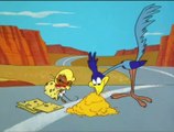 The Wild Chase -Road Runner (1955)