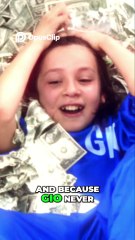 Gio's Unbelievable Journey to Win $500,000!