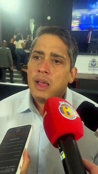 Sidninho revela detalhes de possível migração da base política de Bruno Reis e almeja vaga na Câmara dos Deputados; assista