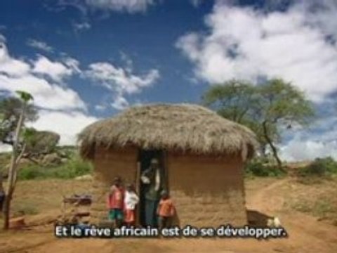 Le mensonge du réchauffement climatique (partie 1/8)