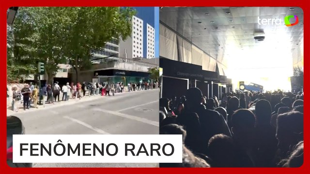 Operadora elétrica de Portugal revela o que causou apagão na Europa