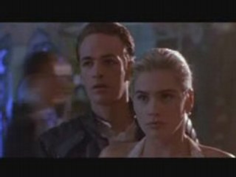 Buffy the movie bande-annonce