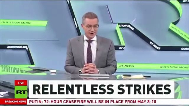 🌍 Houthis Accuse US of Crimes After Bombing Kills 68 at Migrant Centre | Yemen Crisis | Forbidden News