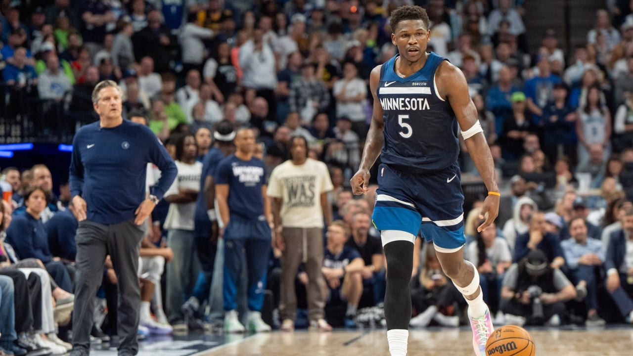 Timberwolves Take 3-1 Series Lead Over Lakers: Details