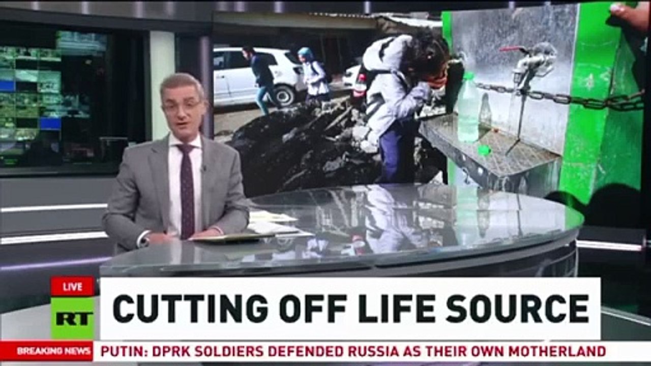 💔 Palestine Under Attack: Civilians Wounded and Killed | Israeli Settlements & War Crimes Debate | Forbidden News