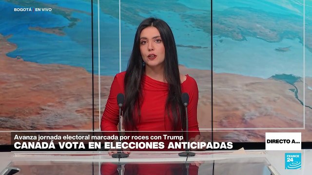 Directo a... Ottawa y el desarrollo de las elecciones anticipadas en Canadá