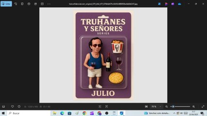 🤵🤖 Como CREAR MUÑECO COLECCIONABLE, JUGUETE o FIGURA de ACCIÓN con IA CHATGPT