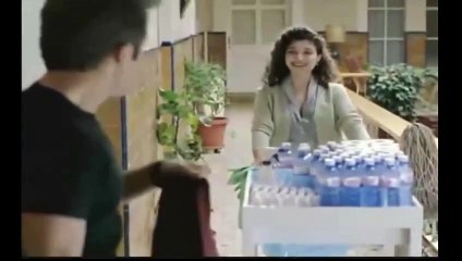 The Blue Room (La habitación azul) - MEXICAN MOVIE