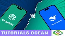 DeepSeek vs. ChatGPT: Key Comparisons - Tutorials Ocean